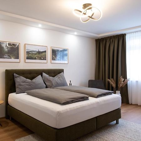 Mh Living - 23 - Scandinavian Living Dream In Center Graz Eksteriør billede