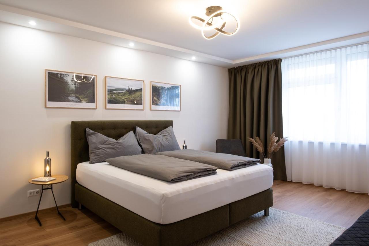 Mh Living - 23 - Scandinavian Living Dream In Center Graz Eksteriør billede