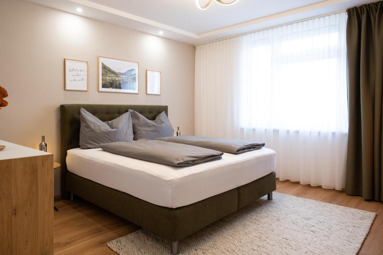 Mh Living - 23 - Scandinavian Living Dream In Center Graz Eksteriør billede